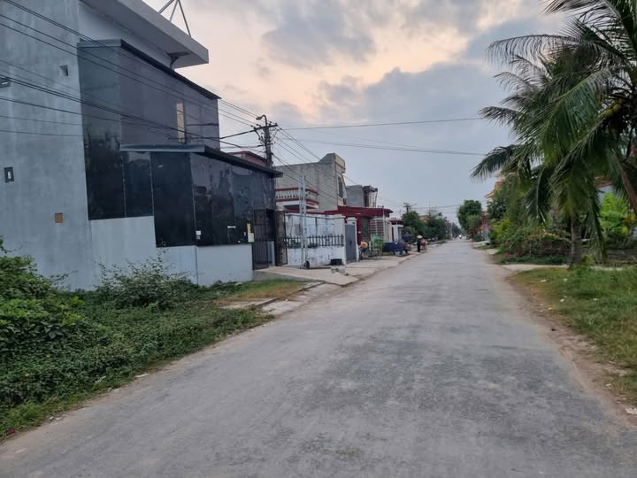 Đất nền Tân Hợp, Dương Kinh 210m² giá 5.3 tỷ - Cơ hội đầu tư tuyệt vời!