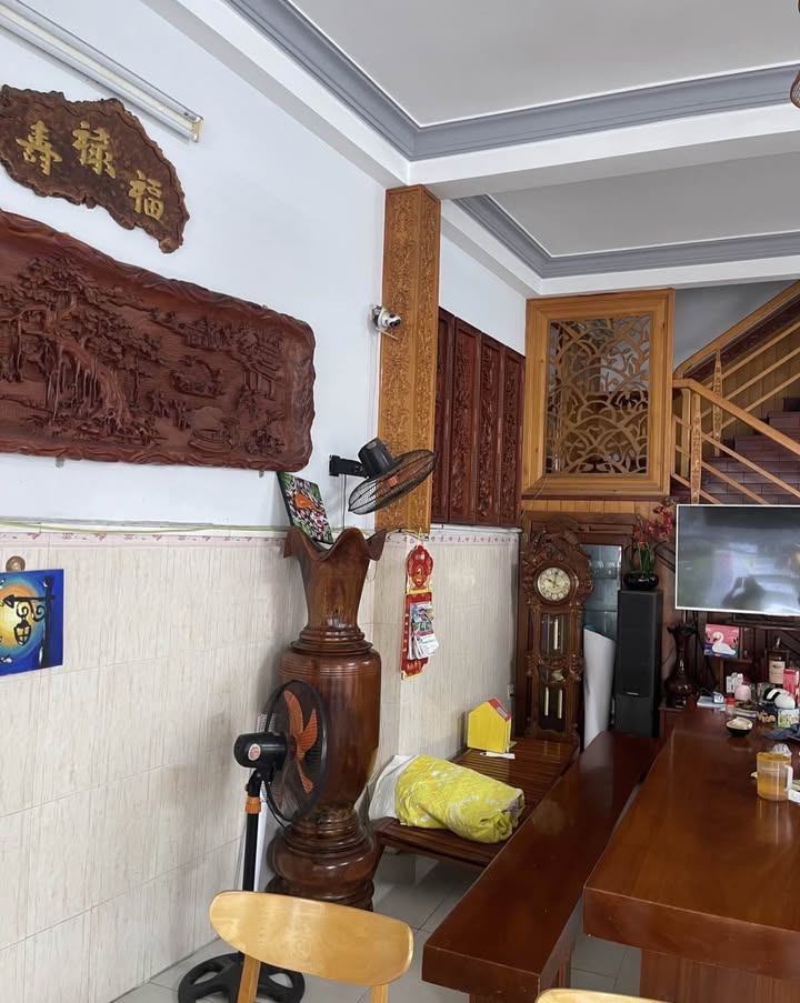 Nhà phố góc mặt tiền Núi Thành, Hải Châu 78m² giá 15 tỷ - Dòng tiền ổn định 30 triệu/tháng!