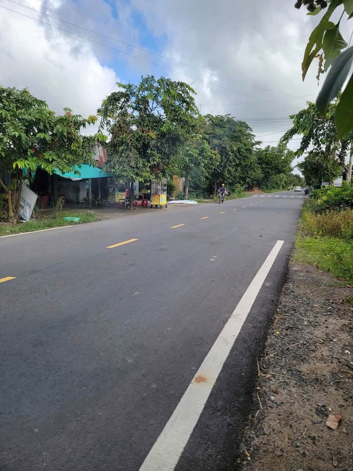 Đất Củ Chi 4200m² giá 26 tỷ - Đầu tư sinh lời với thổ cư 3000m²!