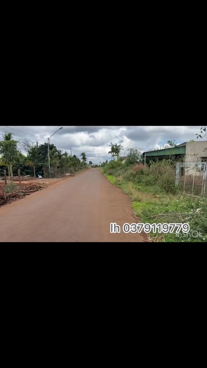 Đất mặt đường xã Thuận Hạnh 3300m² giá 3.3 tỷ - Cơ hội đầu tư tuyệt vời!