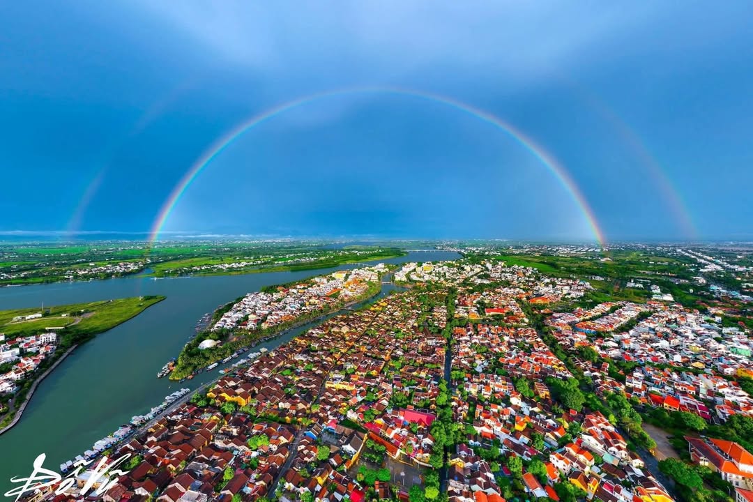 Đất mặt tiền Lưu Trọng Lư, Hội An 200m² giá 12.5 tỷ - Cơ hội vàng cho nhà đầu tư!