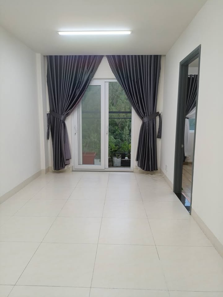 Căn hộ Lamer Tây Sơn Quy Nhơn 53m² giá 3.5 triệu - View thoáng mát, nội thất đầy đủ!