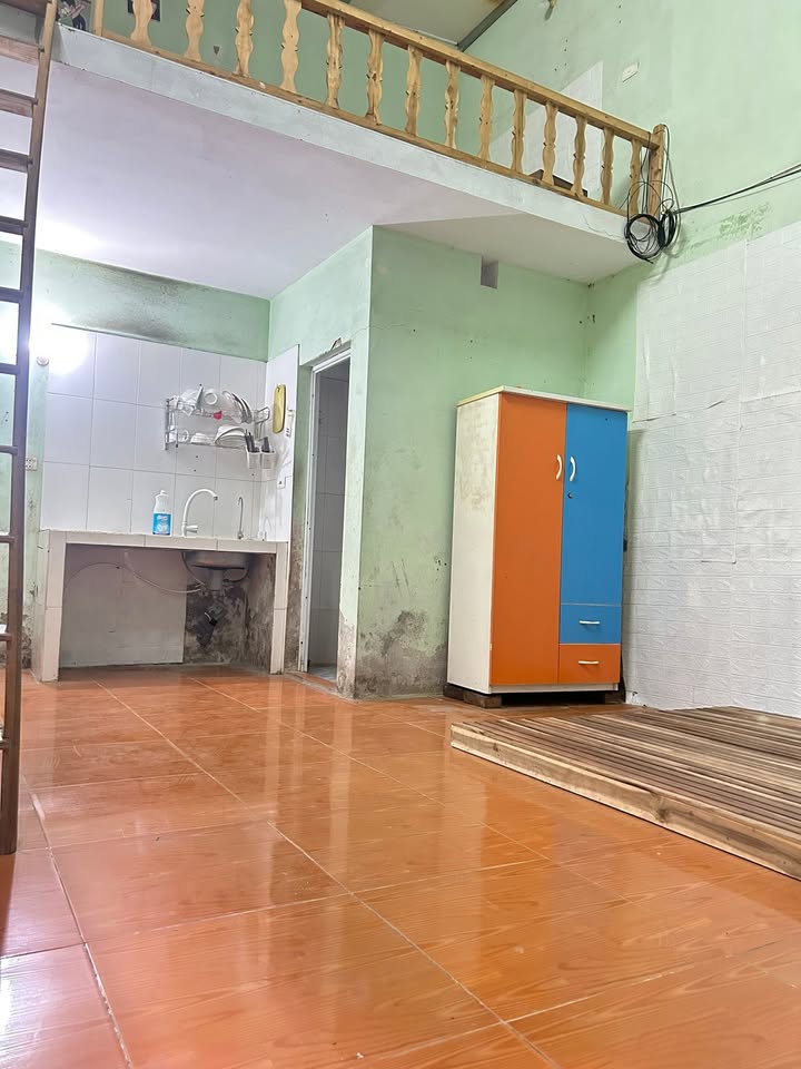 Phòng trọ khép kín tại ngõ 43/19, phường Phú La, quận Hà Đông - Chỉ 2.6 triệu/tháng!