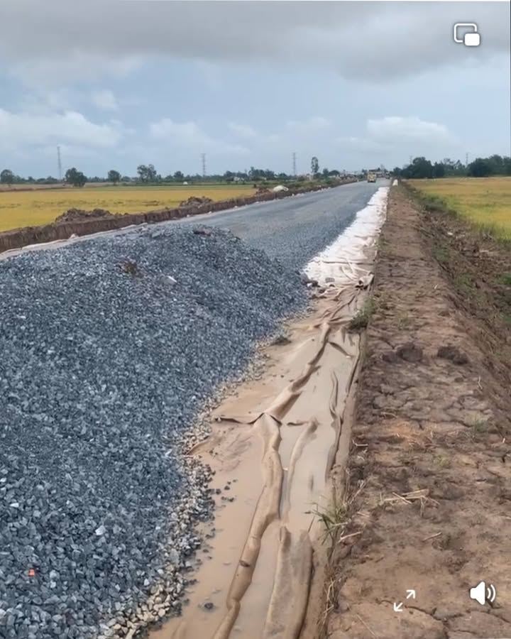 Đất mặt tiền Tỉnh lộ 864, Long Bình, 628m² chỉ 1.3 tỷ - Cơ hội đầu tư tuyệt vời!