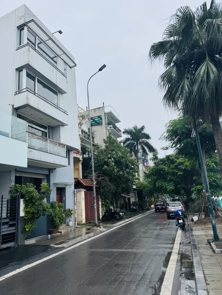 Siêu phẩm FrontHouse Quảng An, Tây Hồ 69m² giá 85 tỷ - Đầu tư sinh lời hoàn hảo!