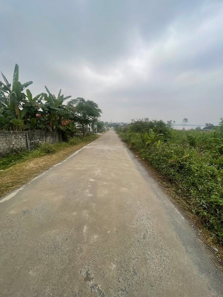 Đất nền Trù Sơn, Nghi Lộc 500m² giá 1 tỷ - Mặt tiền đường chính chiến lược!