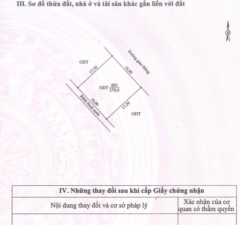 Đất đẹp Vân Phú, Việt Trì 279m² giá 12.555 tỷ - Đầu tư sinh lời ngay!