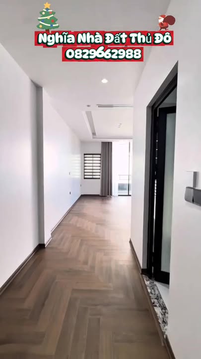 Nhà 6 tầng Khu Tái Định Cư Ngọc Thụy 50m² giá 24 tỷ - Kinh doanh đỉnh cao!