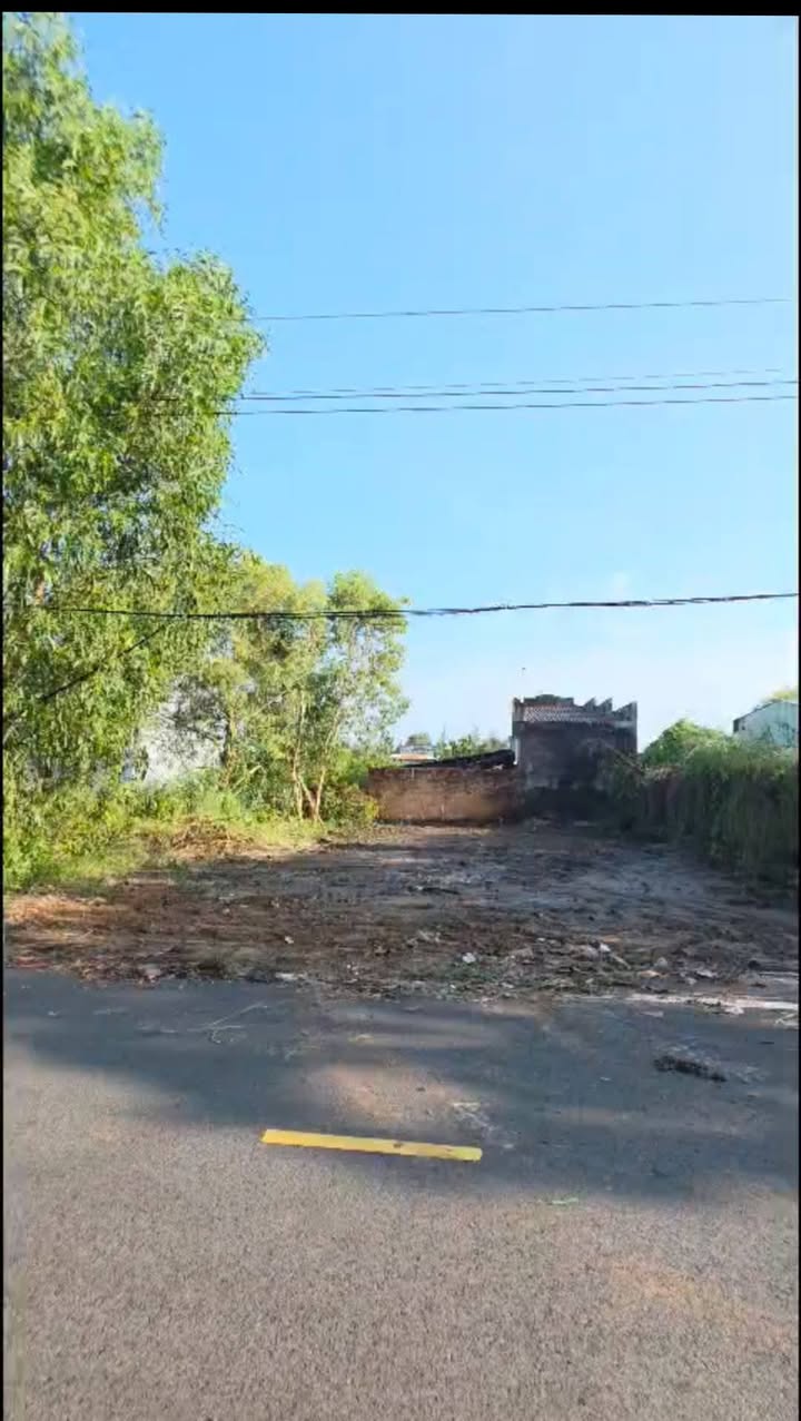 Đất nền Lộc An Đất Đỏ 200m² giá 2.65 tỷ - Đầu tư sinh lời hấp dẫn!