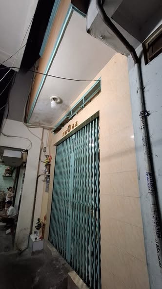 Nhà 4 tầng đường Cô Bắc Quận 1 92m² giá 4.5 tỷ - Vị trí đắc địa trung tâm