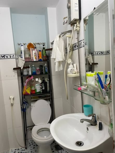 Đất nền Bình Trị Đông, Bình Tân 54m² giá 3.9 tỷ - Sổ hồng riêng, xây dựng tự do!