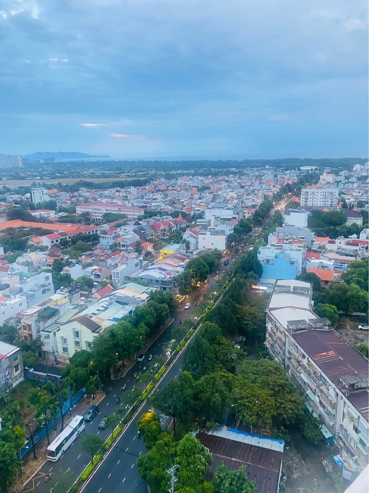 Căn hộ Lapen Center Vũng Tàu 75m² giá 3.13 tỷ - Sẵn sàng vào ở ngay!