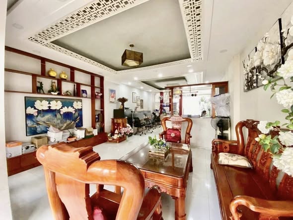 Nhà mặt tiền Phú Thuận, Quận 7 - Diện tích 91m² giá 17.8 tỷ - Đầu tư sinh lời ngay!