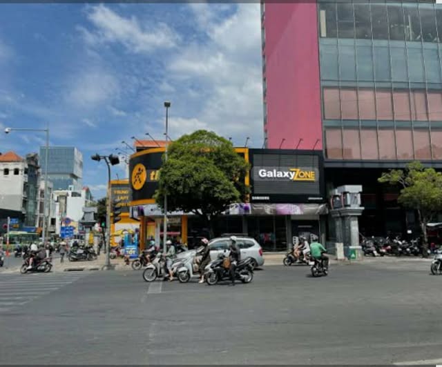 Nhà 3 tầng Nguyễn Thượng Hiền, Phú Nhuận 83m² giá 5.98 tỷ - Nhà mới ở ngay!