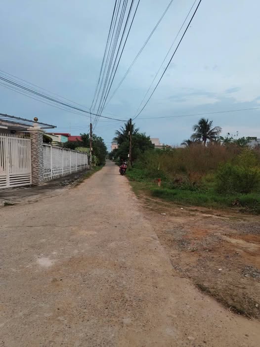 Đất thổ cư 1,6 sào tại Hàm Thuận Bắc - Giá đầu tư chỉ 1.9 tỷ!