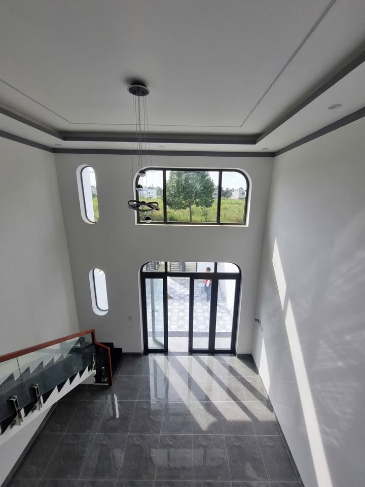 Nhà phố đường 80 Phú Tân, Thủ Dầu Một 100m² giá 3.4 tỷ - Nhà mới 100%!