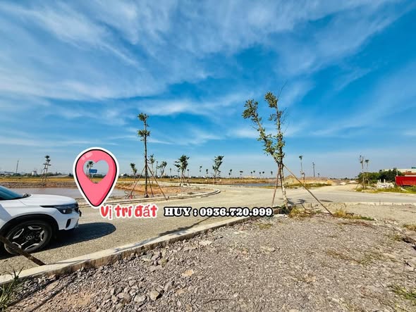 Đất nền Lai Thành Kim Sơn 135m² giá thỏa thuận - Đầu tư sinh lời ngay!