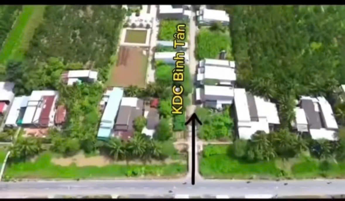 Đất CLN 4000m² tại Tân Quới, Bình Minh - Giá chỉ 830 triệu!