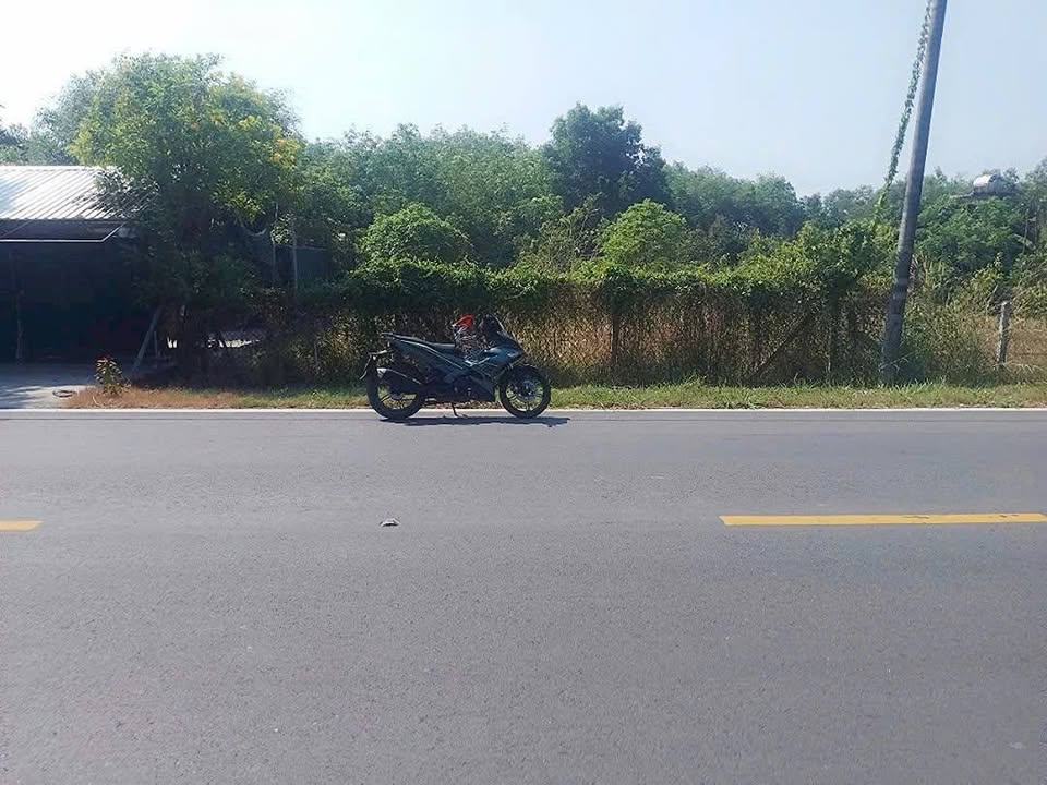 Đất mặt tiền Tỉnh Lộ 7, An Nhơn Tây, Củ Chi 1.034m² giá 5.9 tỷ - Cơ hội đầu tư sinh lời!