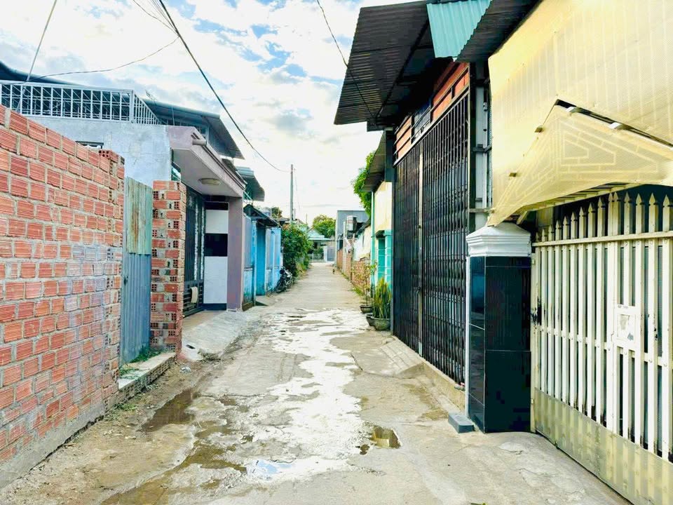 Đất thổ cư Lê Hoàn, phường Thắng Lợi, 160m² giá chỉ 600 triệu - Cơ hội đầu tư tuyệt vời!