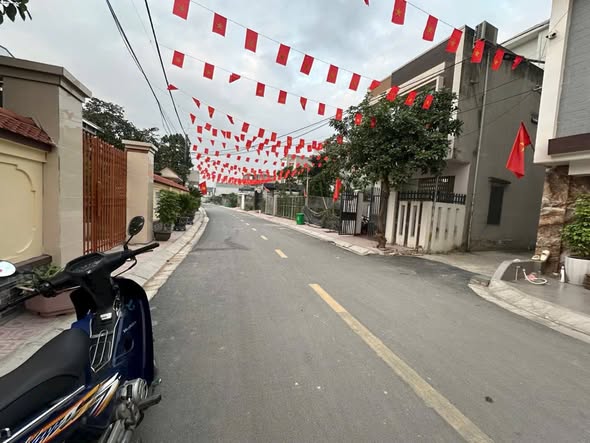 Đất nền An Đồng 70m² giá 2.55 tỷ - Kinh doanh sầm uất!