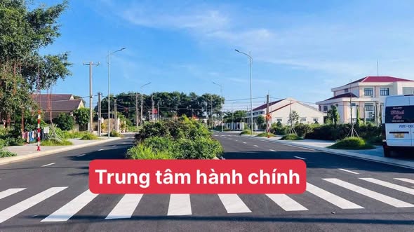 Đất nền Phước Hội - Đất Đỏ 115m² giá 1.45 tỷ - Cơ hội đầu tư hấp dẫn!