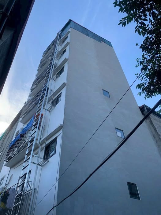 Căn hộ CCMN đường Kim Giang 50m² giá 9 tỷ - Doanh thu ổn định, chính chủ!