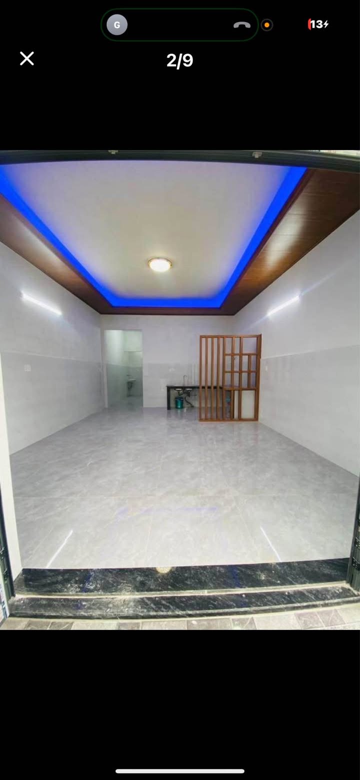 Nhà riêng Hoàng Văn Thái 80m² giá 1.37 tỷ - Vị trí thoáng đãng, ô tô vào tận nơi!