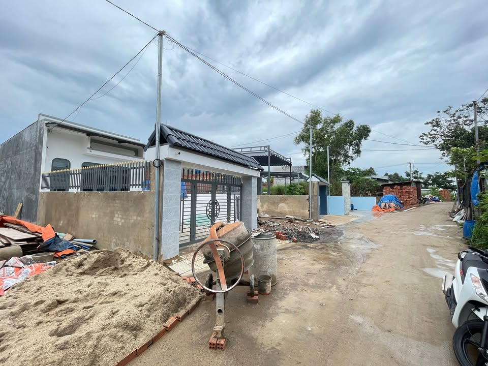 Đất nền Ấp 1 Sông Trầu 180m² giá 1.2 tỷ - Cơ hội đầu tư tuyệt vời!