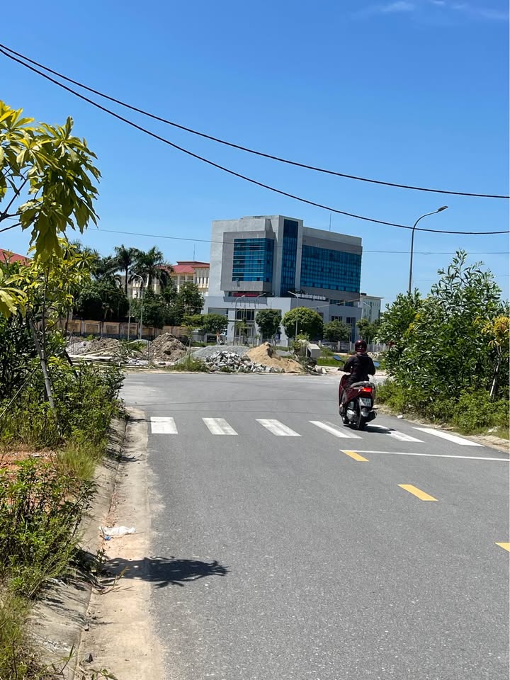 Đất nền Thạch Hạ 104.5m² giá 1.925 tỷ - Chính chủ cần bán gấp!