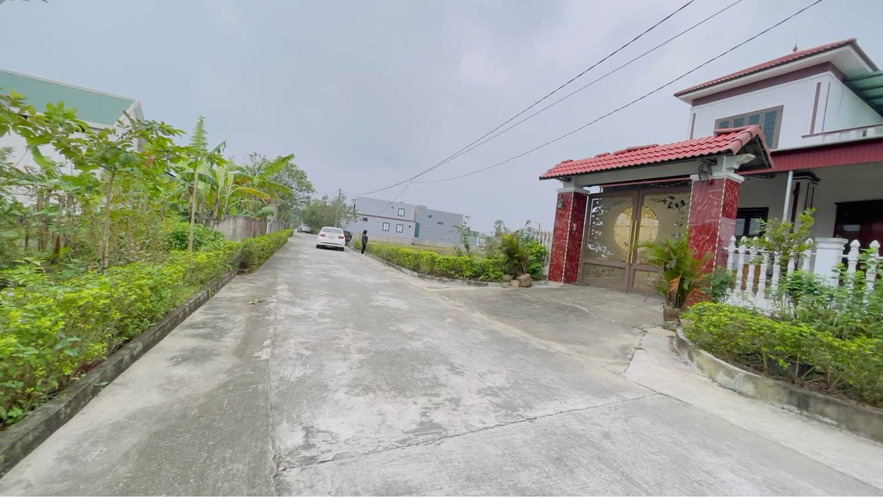 Đất thổ cư Thạch Thắng 126.5m² giá 700 triệu - Cần bán gấp!