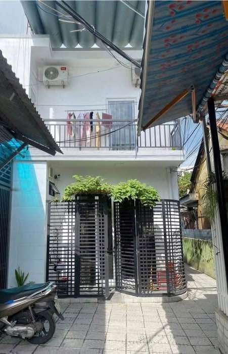 Nhà 2 tầng kiệt 91 Cù Chính Lan, 40m² giá chỉ 3.25 tỷ - Sẵn sàng ở ngay!