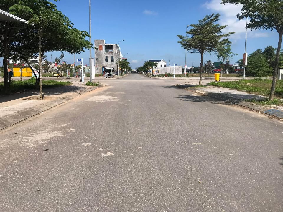 Đất nền KDC An Phú Mộ Đức 120m² giá 900 triệu - Đầu tư sinh lời ngay!