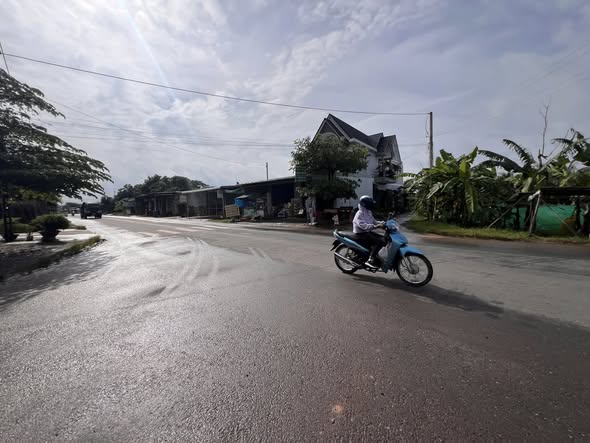 Đất nền mặt tiền Phước Thạnh, Gò Dầu 1000m² giá chỉ 1.2 tỷ - Cơ hội đầu tư không thể bỏ lỡ!