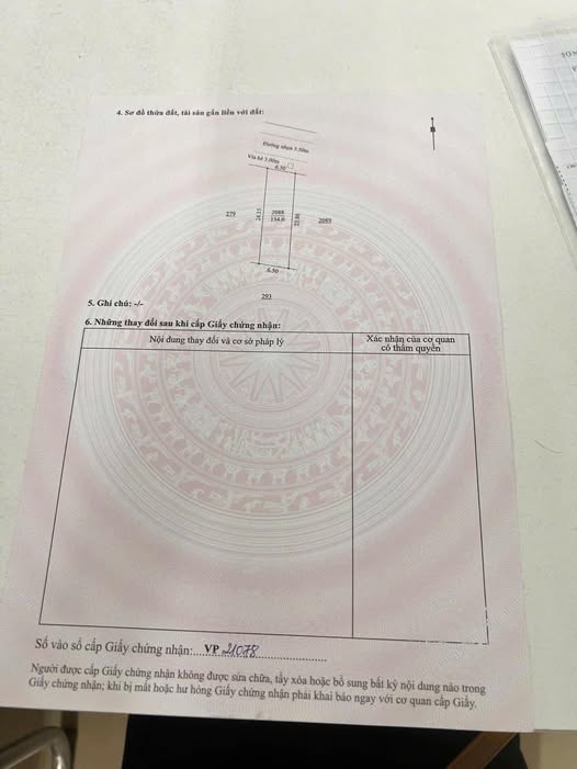 Đất nền An Sơn, xã Bà Nà, Đà Nẵng 155m² giá 2.5 tỷ - Đường nhựa rộng rãi, dân cư đông đúc