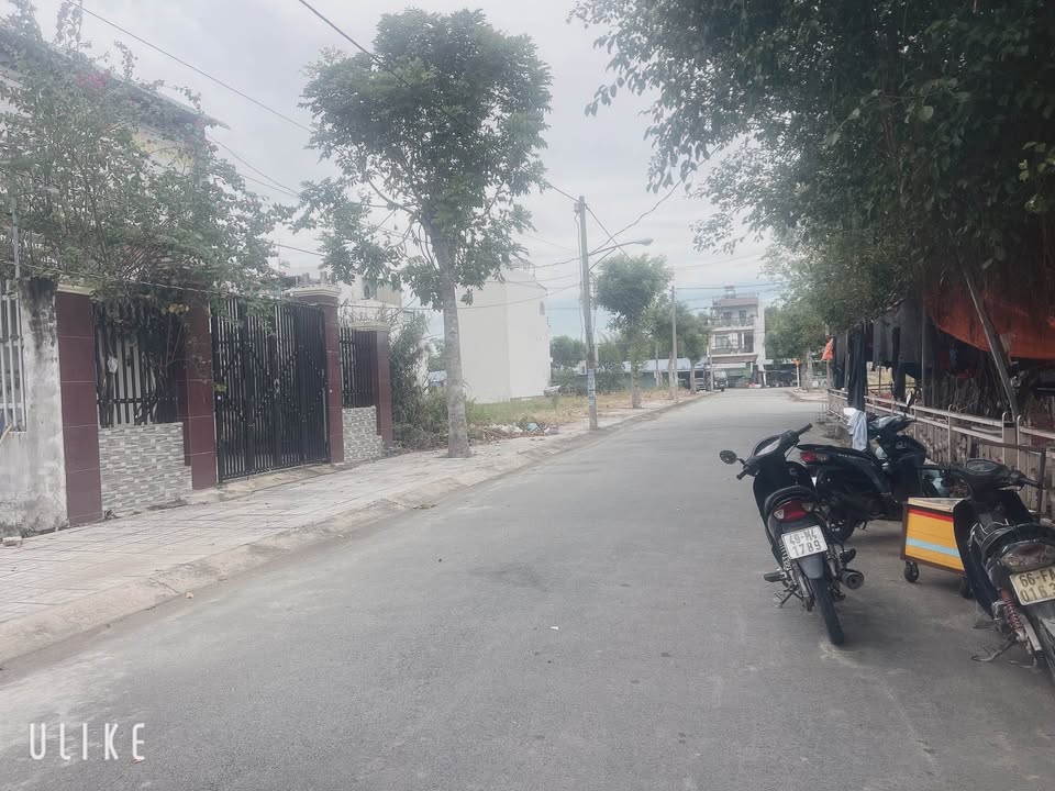 Đất nền KDC Cát Tường Phú Sinh, Đức Hòa, Long An 59.2m² giá 960 triệu - Đầu tư sinh lời ngay!