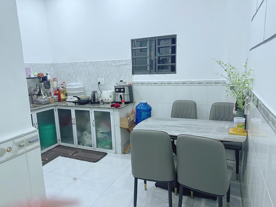 Nhà 2 tầng hướng Bắc 40m² tại Bình Mỹ, Củ Chi giá 950 triệu - Nhà cực đẹp, chính chủ bán!