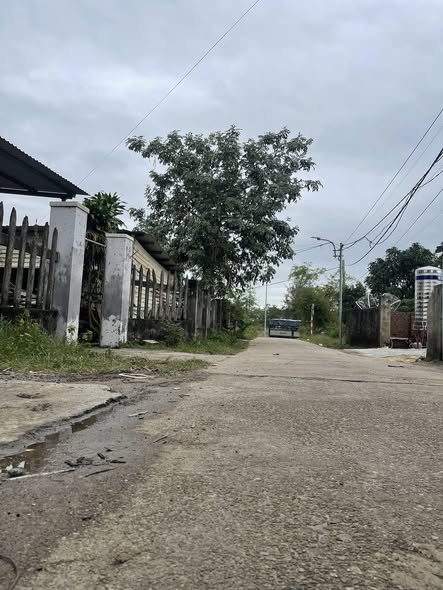 Đất nền Ngũ Hành Sơn Đà Nẵng 150m² - Vị trí vàng, tiềm năng lớn!