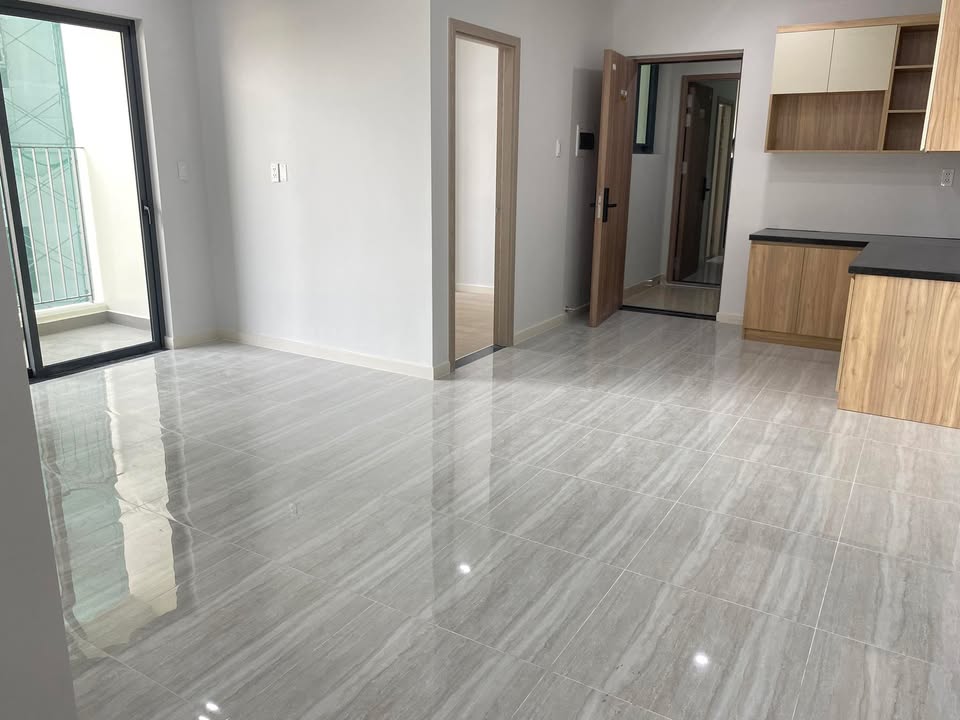 Căn hộ BCONS POLARIS Dĩ An 2PN 2WC giá 6.9 triệu - Căn góc thoáng mát