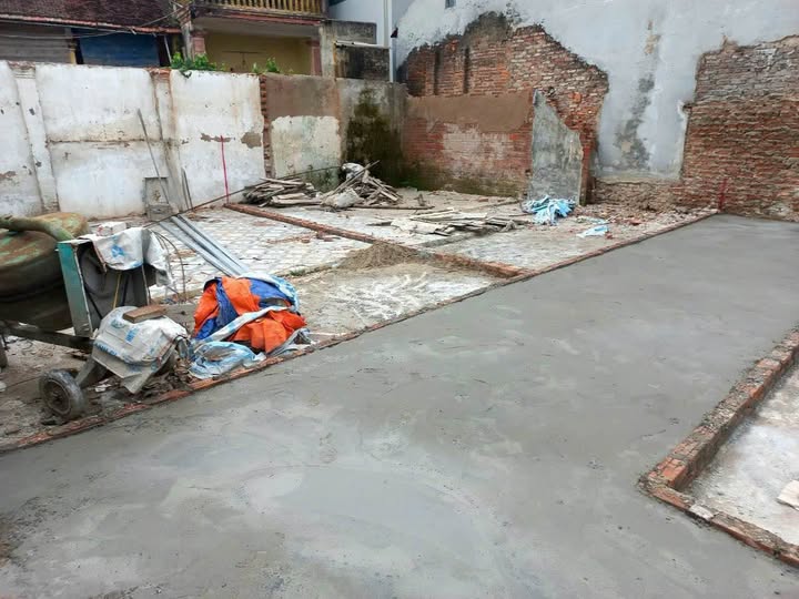 Đất nền Đại Áng 40m² giá 2.7 tỷ - Cơ hội đầu tư hiếm có!