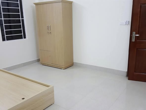 Nhà phố Hoàng Diệu, Hà Đông 50m² - Thiết kế hiện đại, cho thuê ổn định!