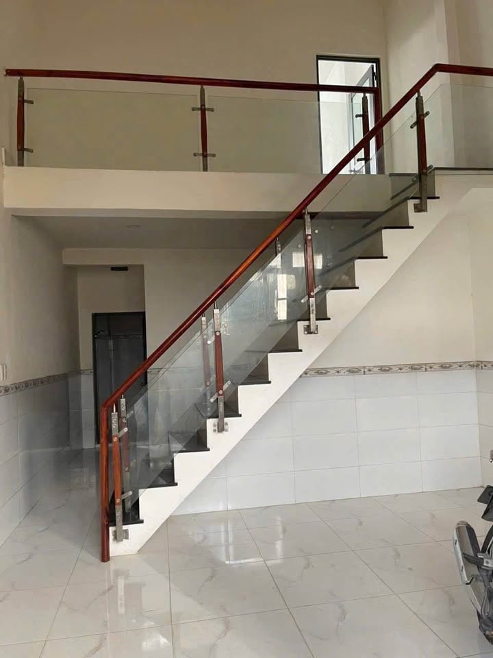 Nhà riêng An Phú, Thuận An 45m² giá chỉ 790 triệu - Dân cư đông đúc!