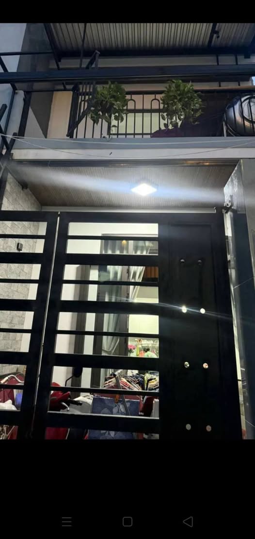 Nhà 2 tầng mặt tiền kiệt Hải Phòng, Thanh Khê 47m² giá 3 tỷ - Đầu tư sinh lời!