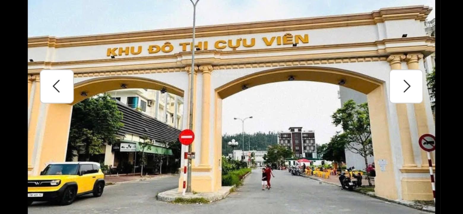 Đất nền Dự án khu đô thị Cựu Viên, Kiến An, 100m² giá 5.65 tỷ - Cơ hội đầu tư hiếm có!