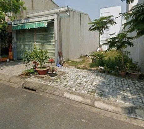 Bán đất 100m² đường Bùi Bỉnh Uyên, Hòa Hải, Ngũ Hành Sơn - Gần bãi tắm Non Nước!