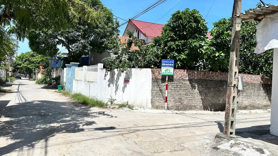 Đất nền Ninh Tiến 59m² giá chỉ 200 triệu - Cơ hội đầu tư tuyệt vời!