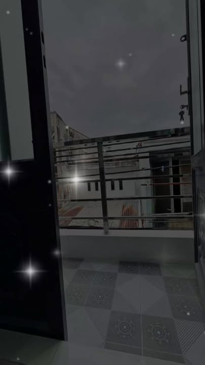 Nhà hẻm Hương Quê, Quận 8, 17.5m² giá 1.38 tỷ - Sẵn sàng vào ở!