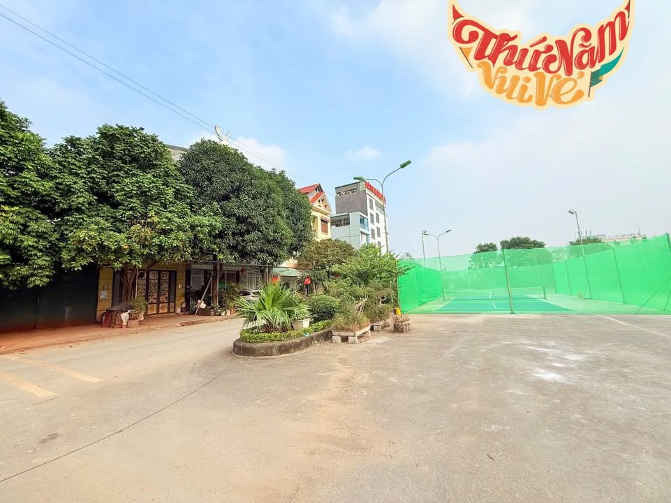 Đất nền đẹp tại phường Đông Vệ, thành phố Thanh Hóa 90m² giá 2.7 tỷ - Đầu tư sinh lời ngay!