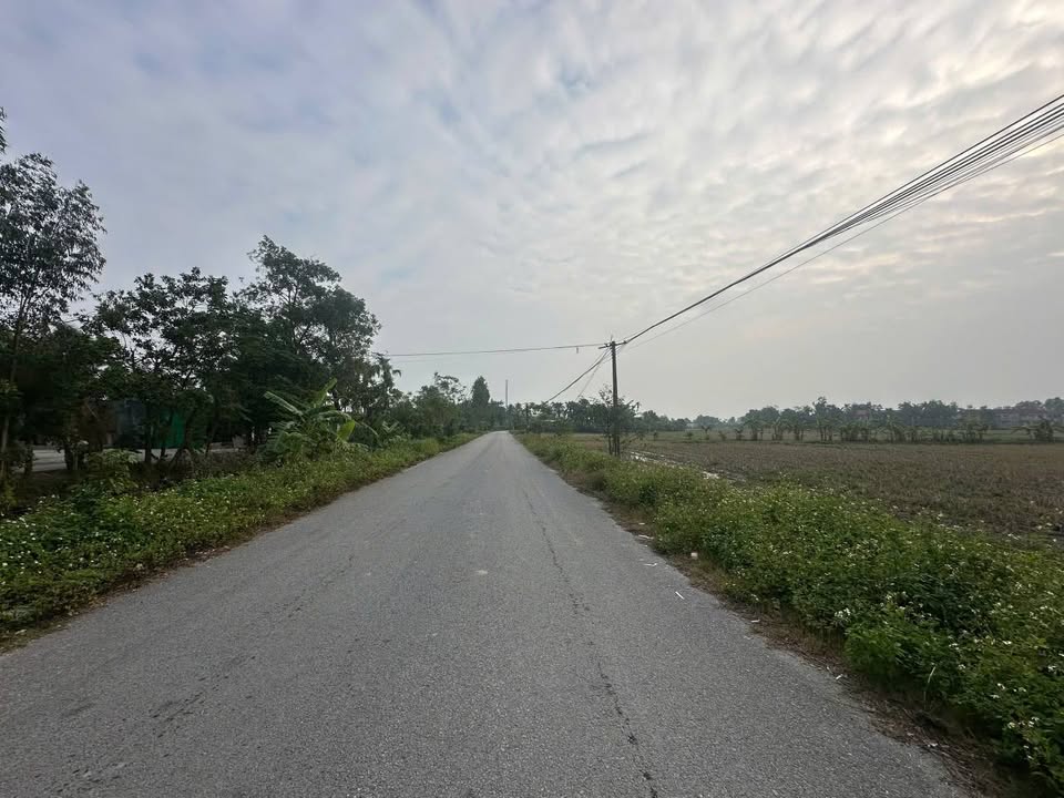 Đất nền Quảng Ninh 150m² giá 900 triệu - Sổ hồng chính chủ, đầu tư sinh lời!