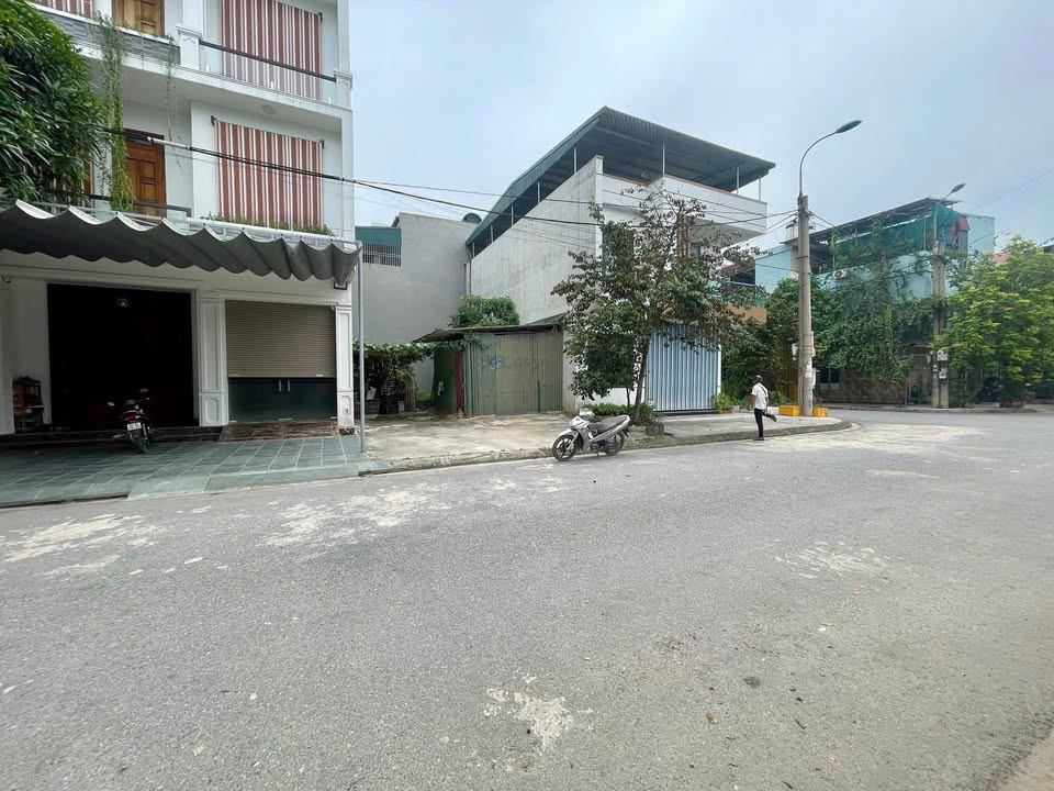 Đất nền mặt tiền Chung cư Bình An, 90m² giá 5 tỷ - Kinh doanh thuận lợi!